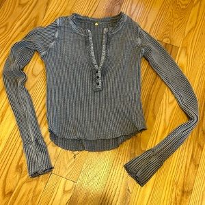 FREE PEOPLE - thermal
